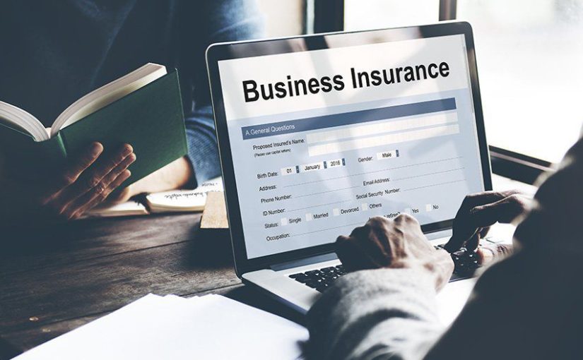 5 Things to Know about Business Insurance