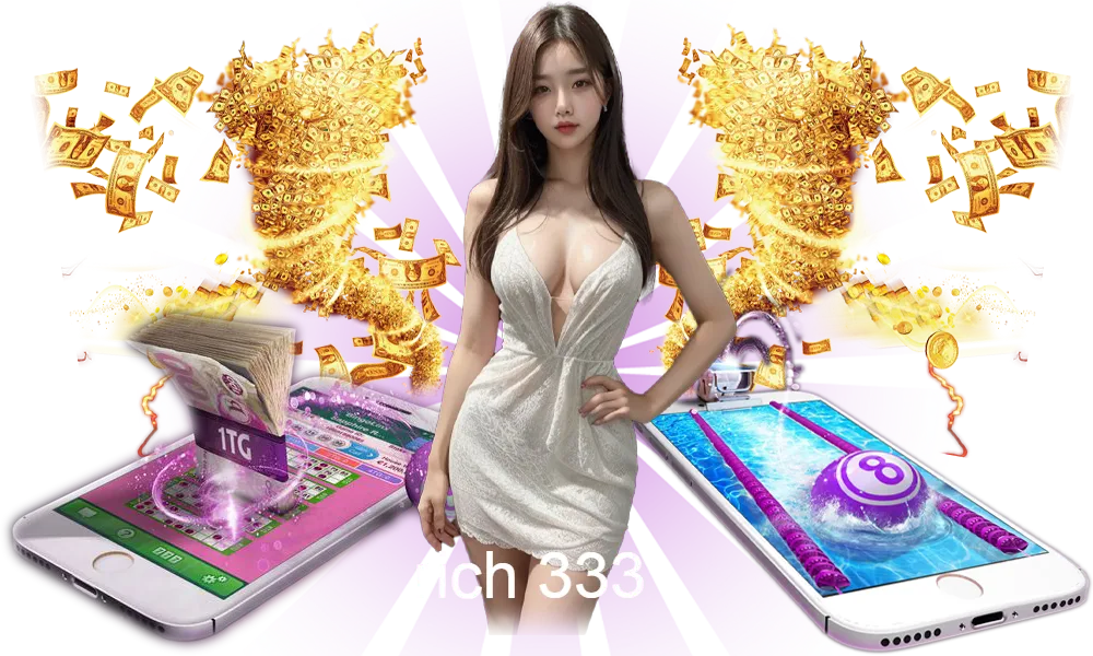 rich 333